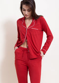 Pijama Damă Ana Modal Sofiaman.ro