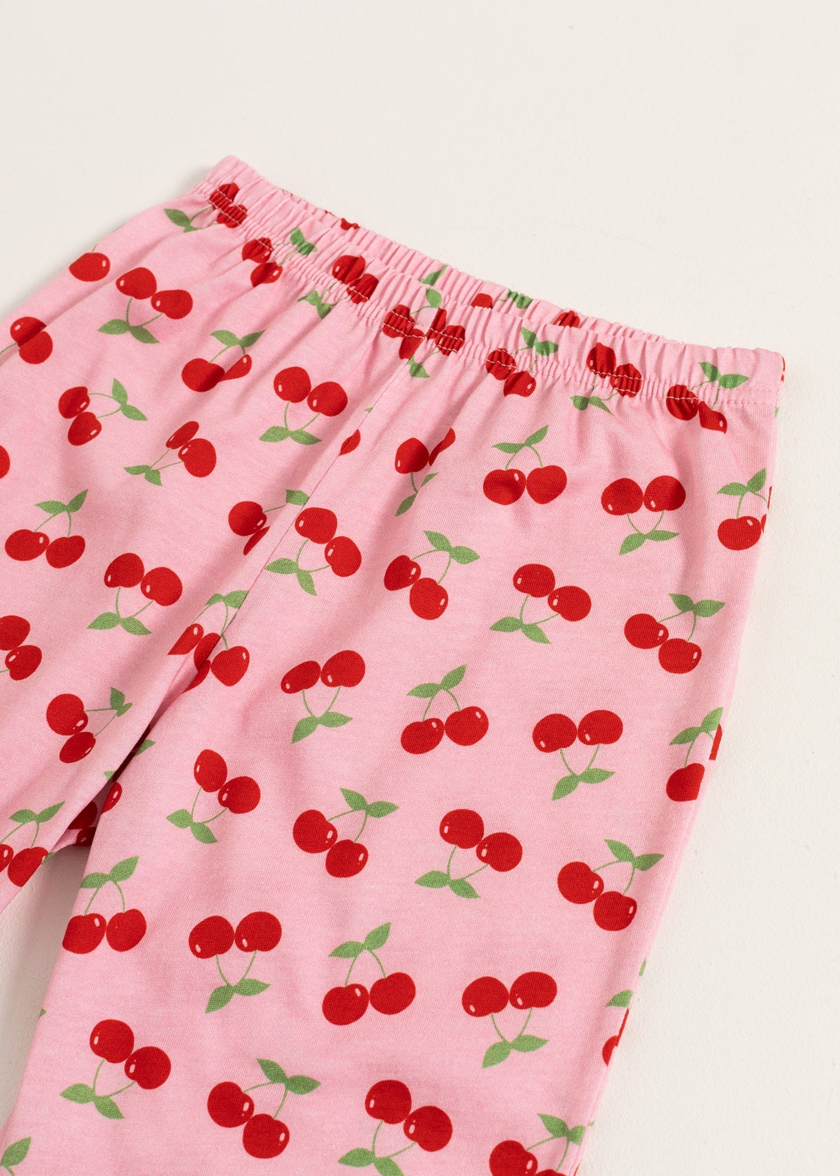 Pijama Copii Alice Bumbac Sofiaman.ro