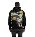 Pinocchio Hoodie Allabout_painting