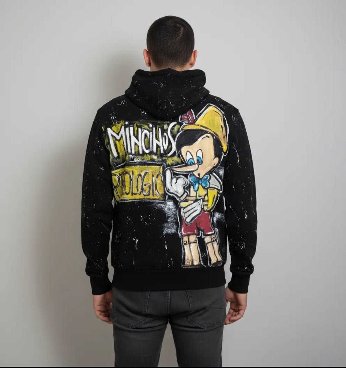 Pinocchio Hoodie Allabout_painting