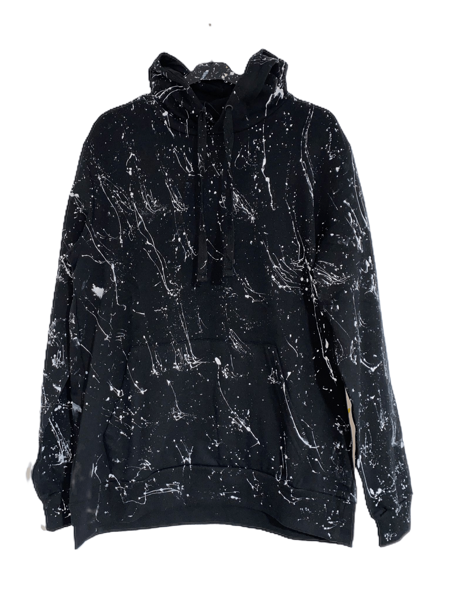 Hoodie Rich Duffy - Handpainted Premium Allabout_painting