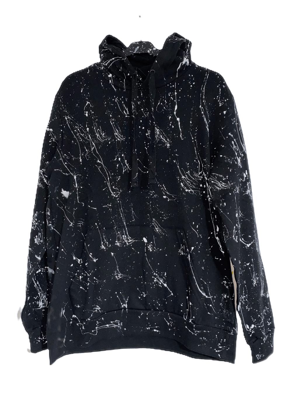 Pinocchio Hoodie Allabout_painting