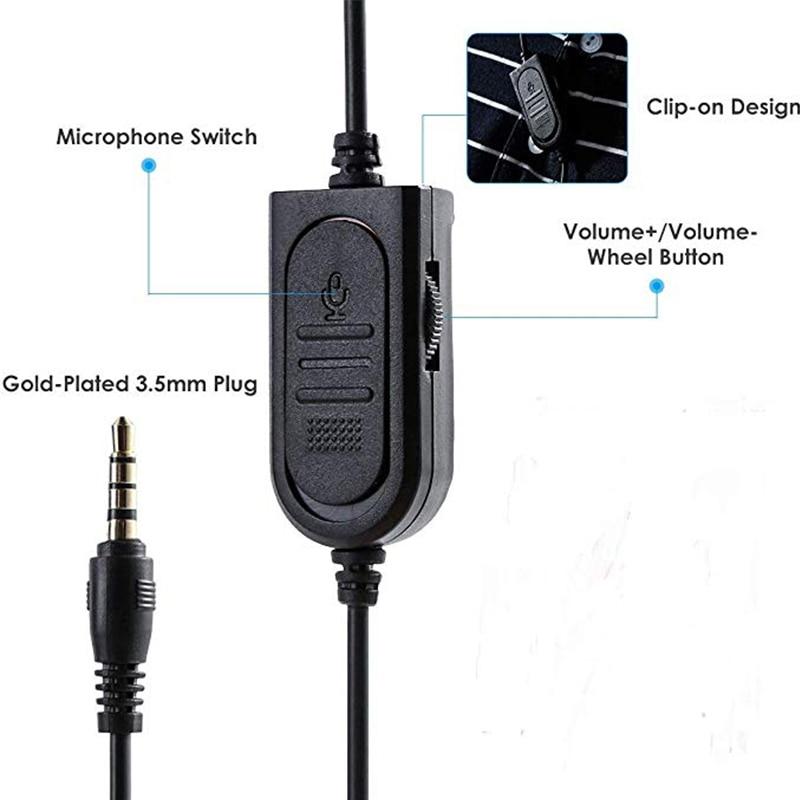 Dragon Space G3600 Wired Stereo Gaming Headset - Cart2u.ro