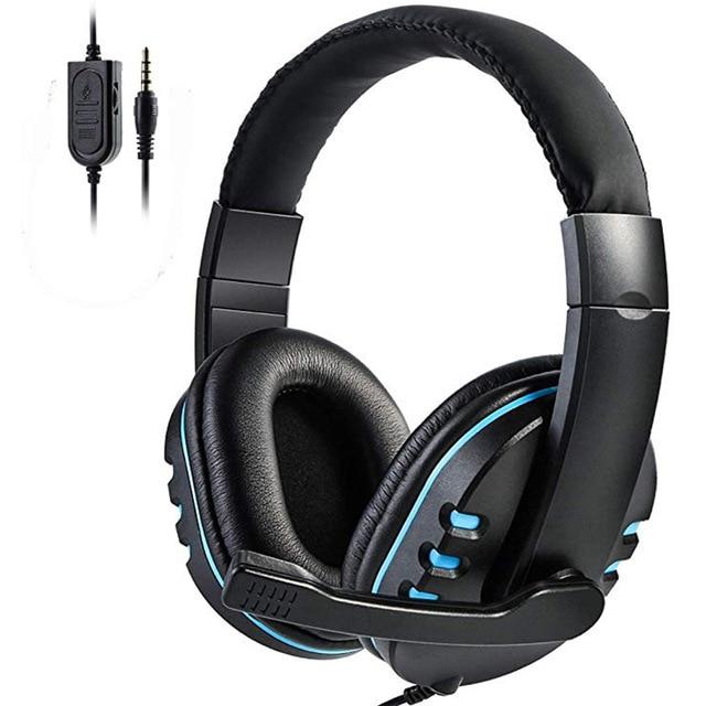 Dragon Space G3600 Wired Stereo Gaming Headset - Cart2u.ro