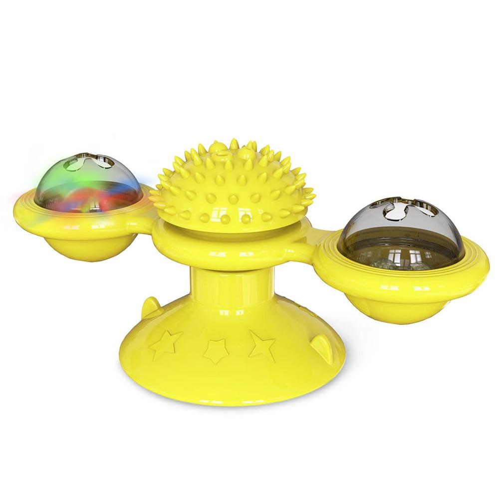 Cats Whirling LED Balls - Cart2u.ro