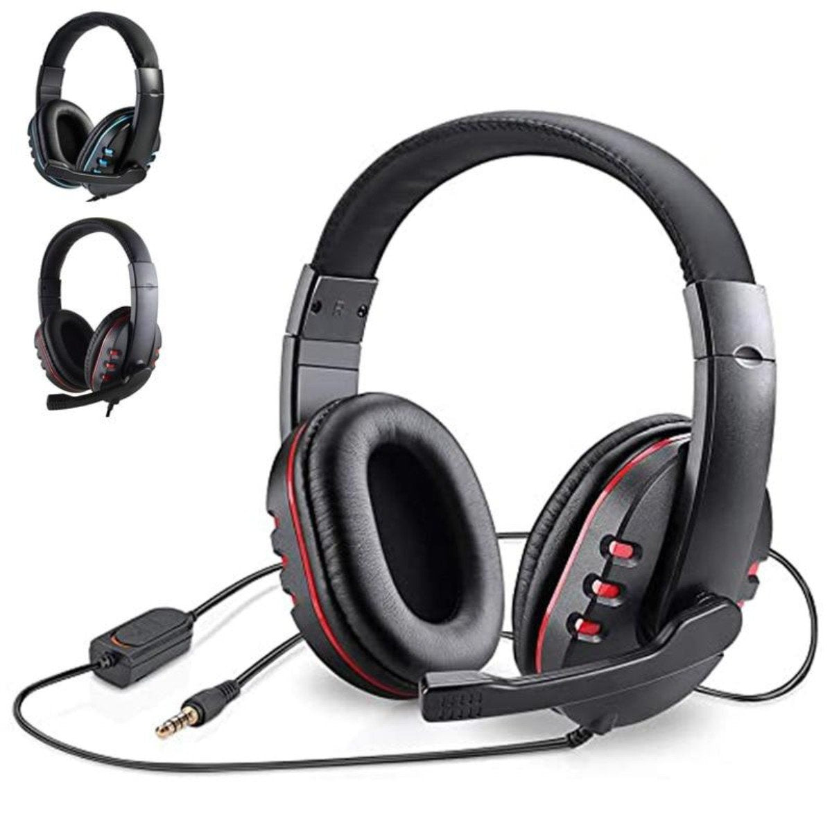 Dragon Space G3600 Wired Stereo Gaming Headset - Cart2u.ro