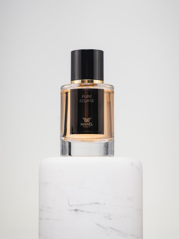 Manel Pure Eclipse, Extract de Parfum, 50ml Unisex parfumedu