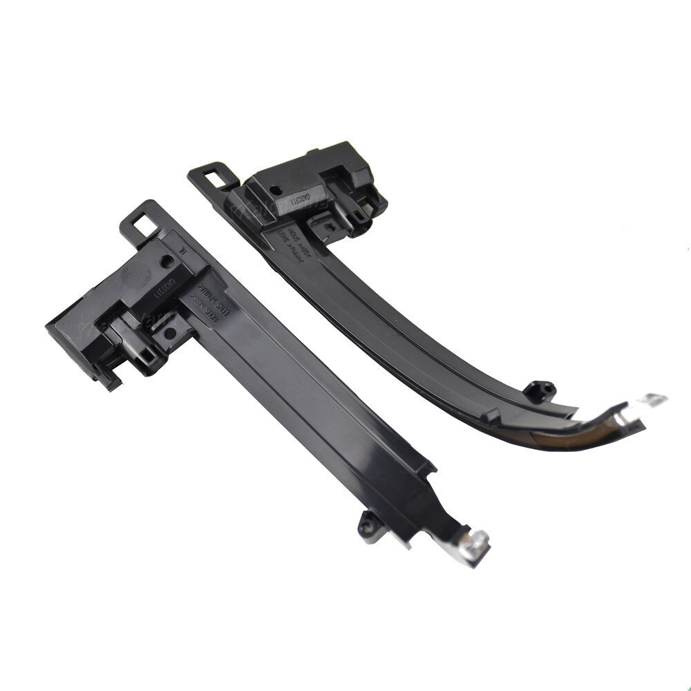 Semnalizare dinamica Audi A3 A4 B8 A5 A6 C6 4F 2008-2012 LEDUL.ro