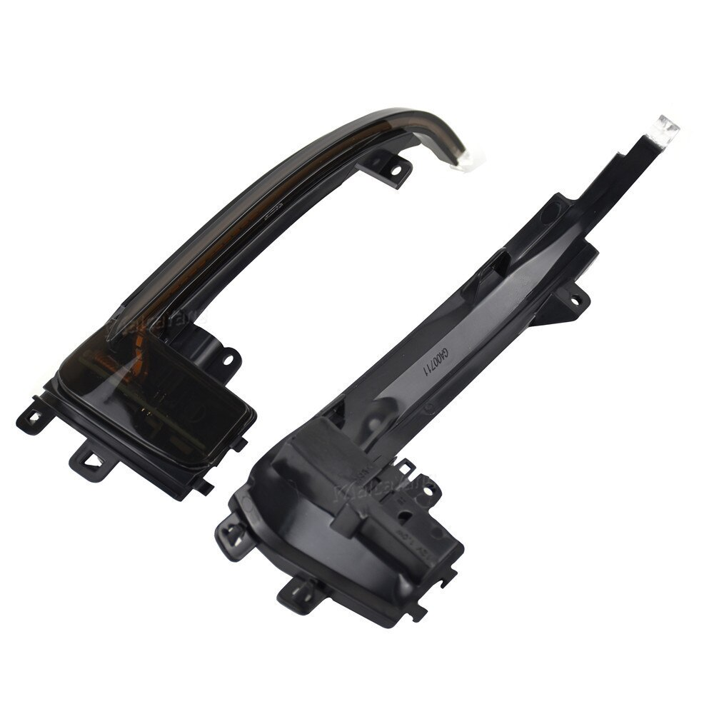 Semnalizare dinamica Audi A3 A4 A5 A6 C6 4F B8.5 2012 - 2016 LEDUL.ro