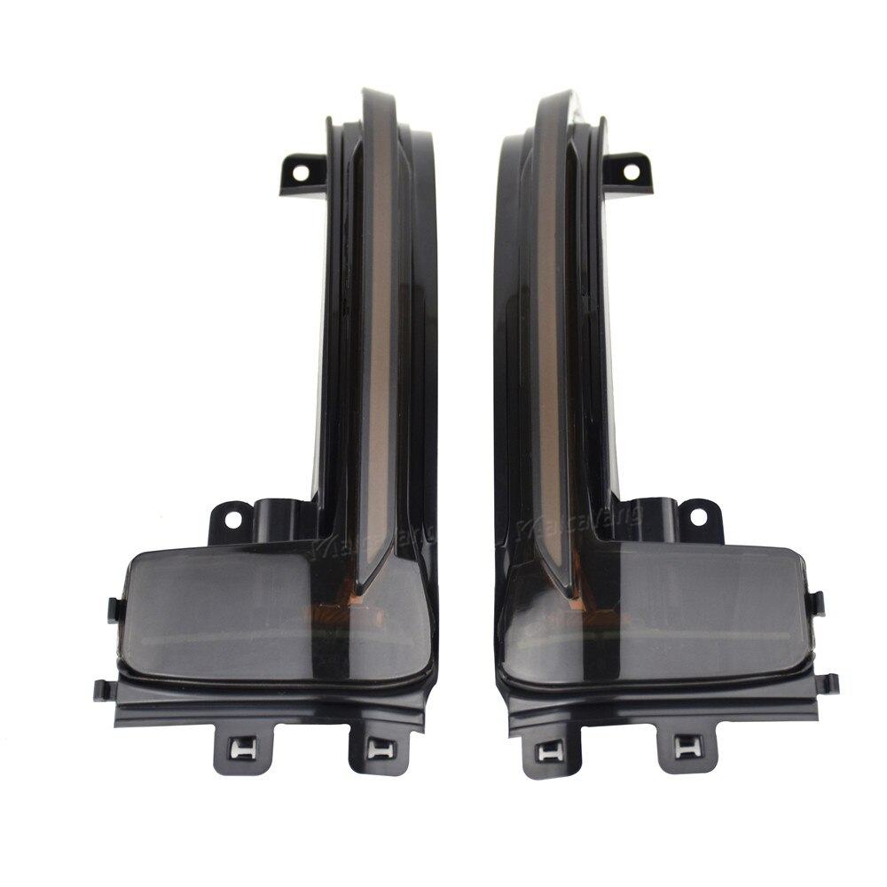 Semnalizare dinamica Audi A3 A4 A5 A6 C6 4F B8.5 2012 - 2016 LEDUL.ro