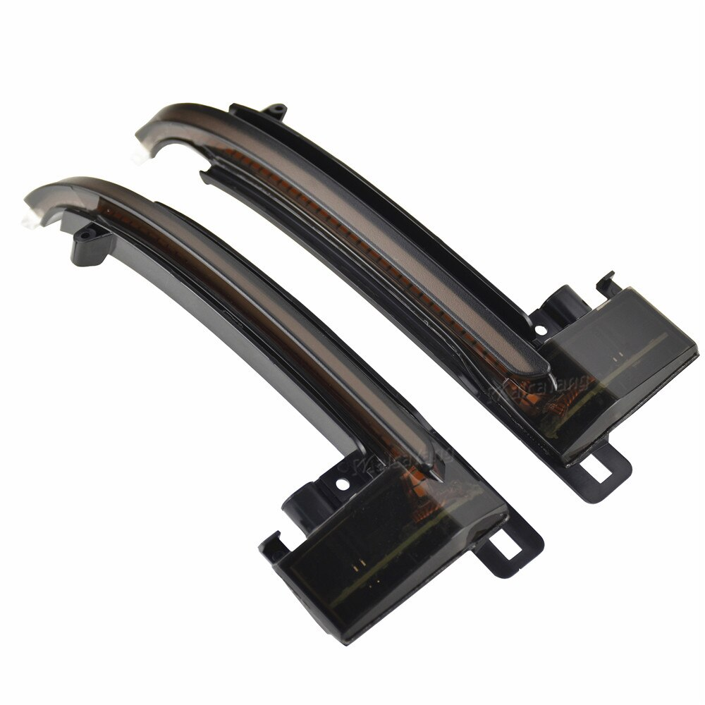 Semnalizare dinamica Audi A3 A4 B8 A5 A6 C6 4F 2008-2012 LEDUL.ro