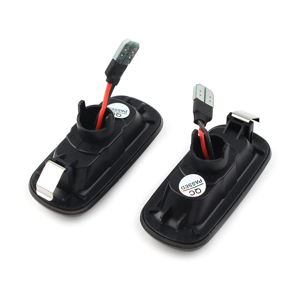 Semnalizare dinamica Audi A3 A4 A6 A8 TT Allroad LEDUL.ro