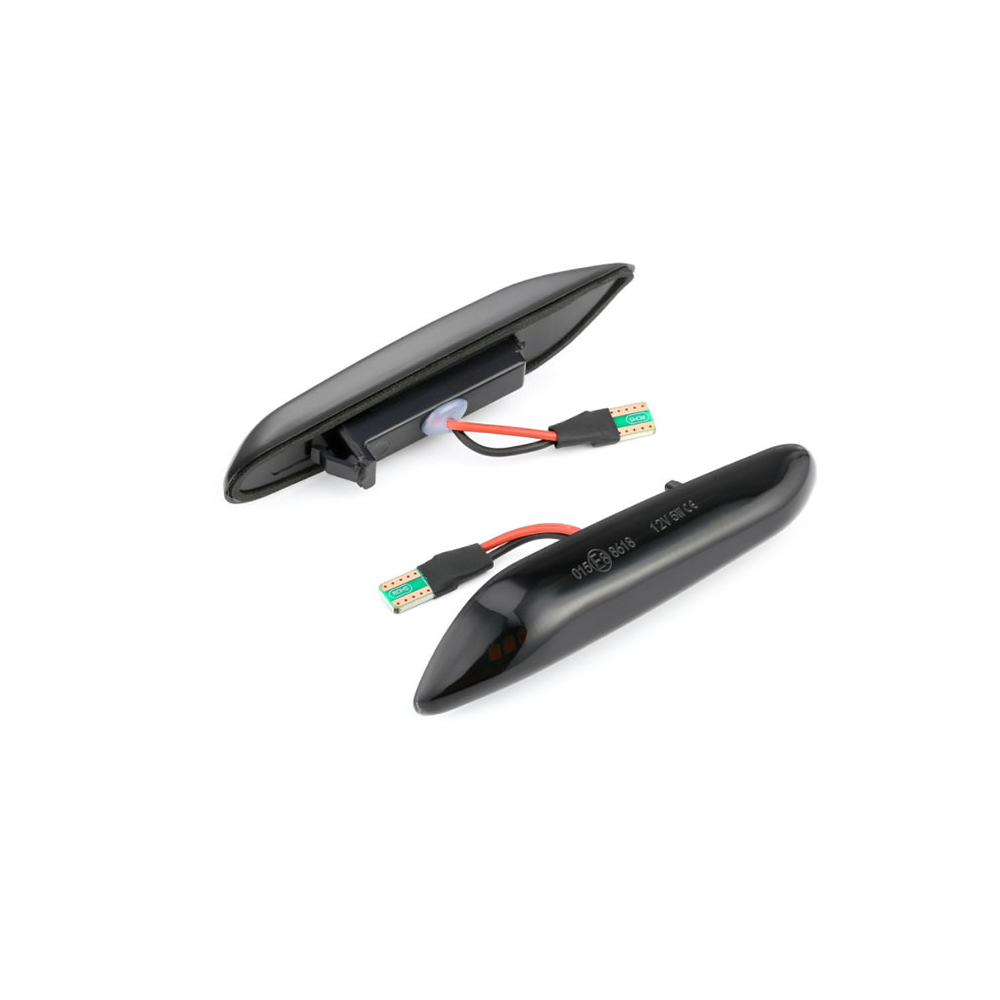 Semnalizare dinamica BMW  E46 E60 E90 E81 E82 X1 X3 LEDUL.ro
