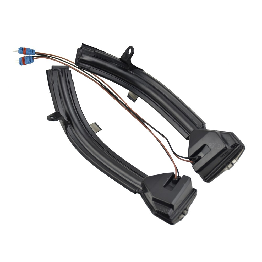 Semnalizare dinamica BMW  F10 F11 F07 F06 F12 F13 F01 F02 2013 - 2017 LEDUL.ro