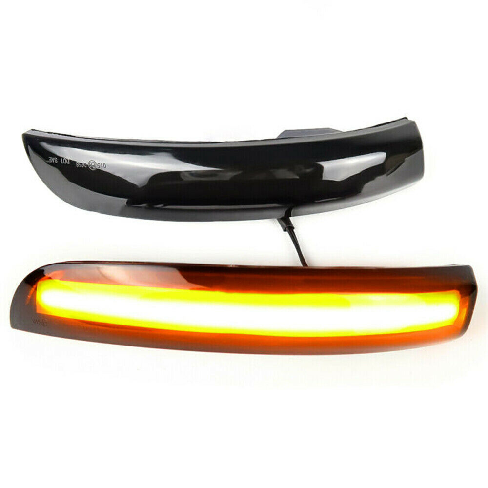 Set 2 x semnalizare dinamica Ford Kuga Ecosport Escape LEDUL.ro