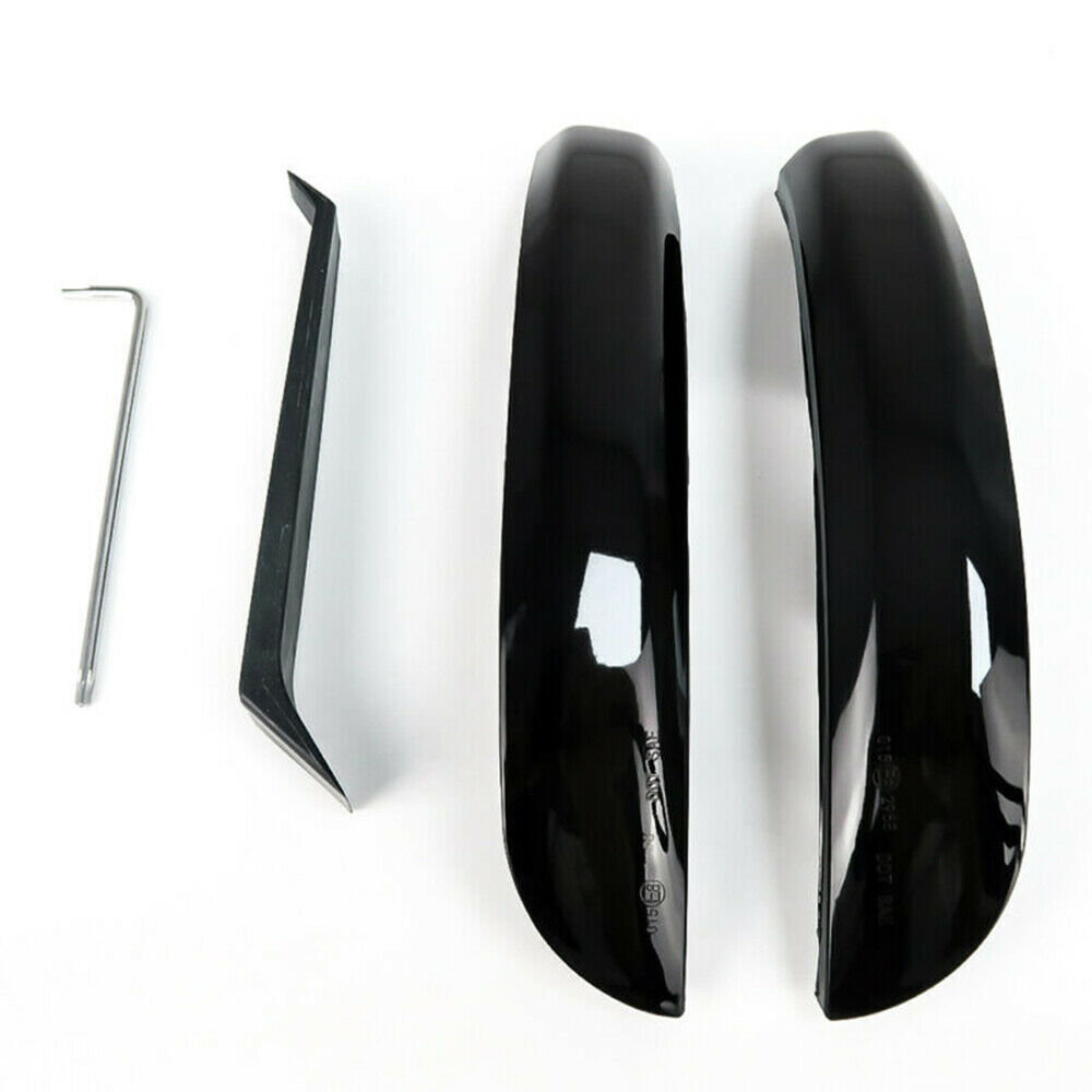 Set 2 x semnalizare dinamica Ford Kuga Ecosport Escape LEDUL.ro