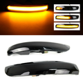 Set 2 x semnalizare dinamica Ford Kuga Ecosport Escape LEDUL.ro