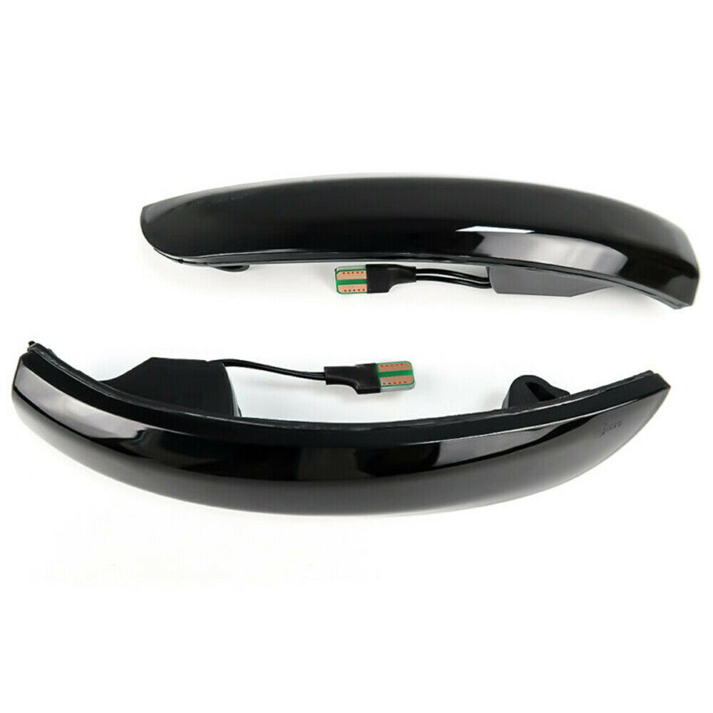 Set 2 x semnalizare dinamica Ford Kuga Ecosport Escape LEDUL.ro