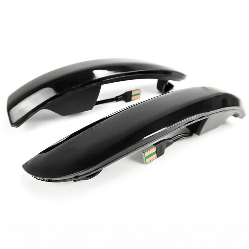 Set 2 x semnalizare dinamica Ford Kuga Ecosport Escape LEDUL.ro