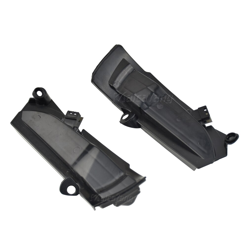 Semnalizare dinamica Ford Mondeo MK 5 Fusion 2014 - 2018 LEDUL.ro