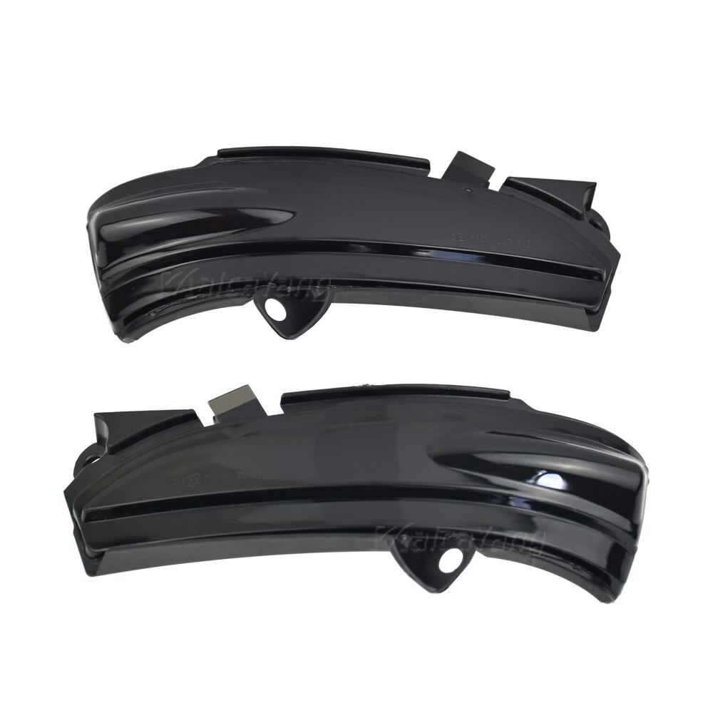 Semnalizare dinamica Ford Mondeo MK 5 Fusion 2014 - 2018 LEDUL.ro