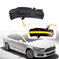 Semnalizare dinamica Ford Mondeo MK 5 Fusion 2014 - 2018 LEDUL.ro