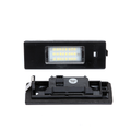 Set led numar inmatriculare BMW E81 E85 E86 E87 E87N E36 E36N LEDUL.ro