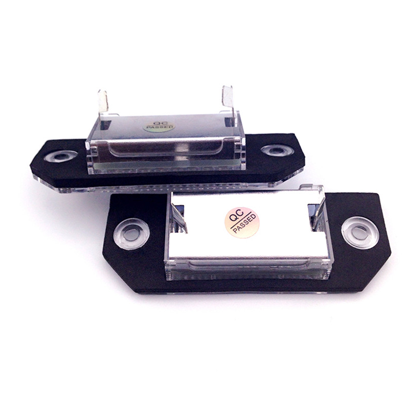 Set led numar inmatriculare Ford Focus MK2 C-Max LEDUL.ro