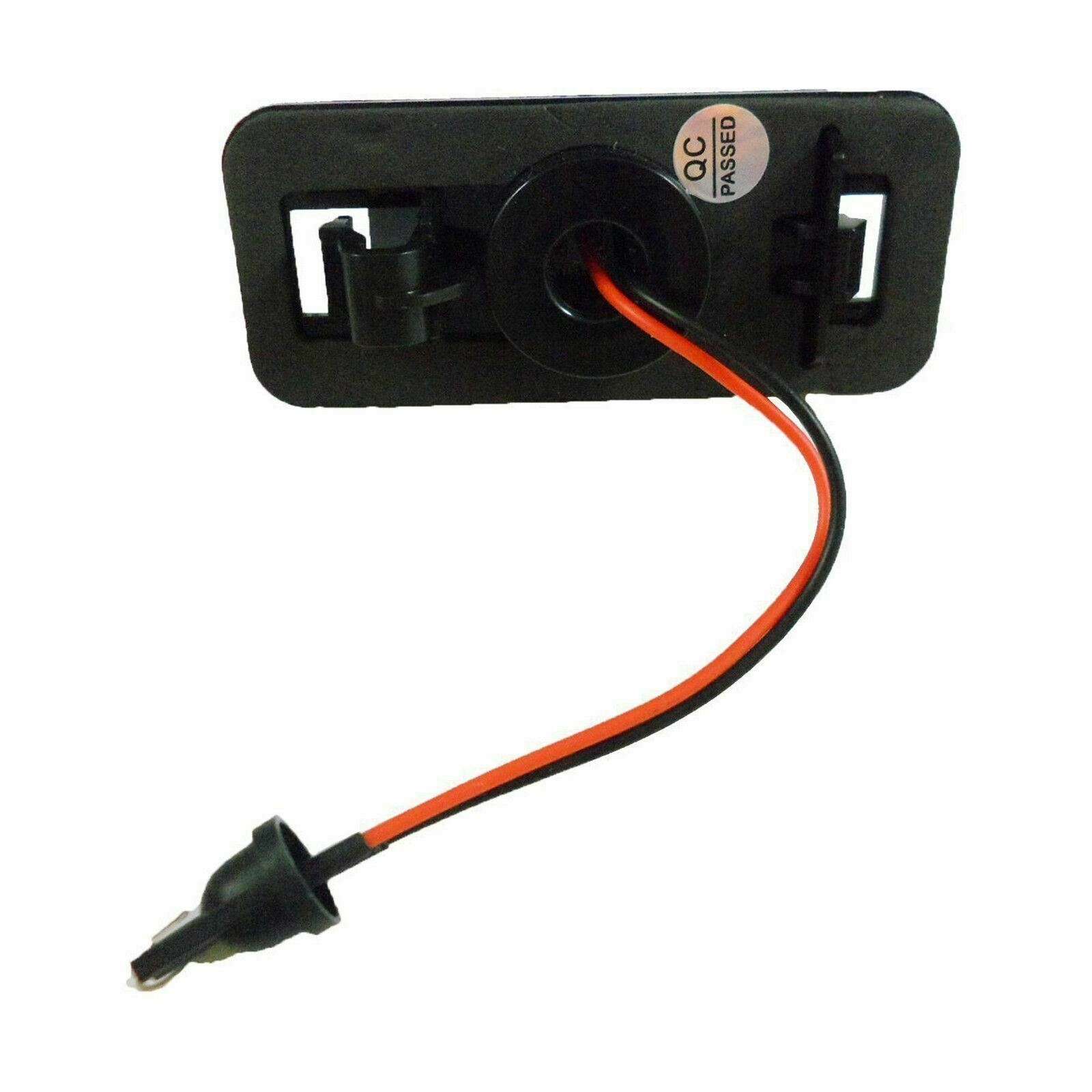 Set 2x led numar inmatriculare Toyota Subaru LEDUL.ro