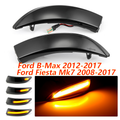 Semnalizare dinamica Ford Fiesta B-Max LEDUL.ro