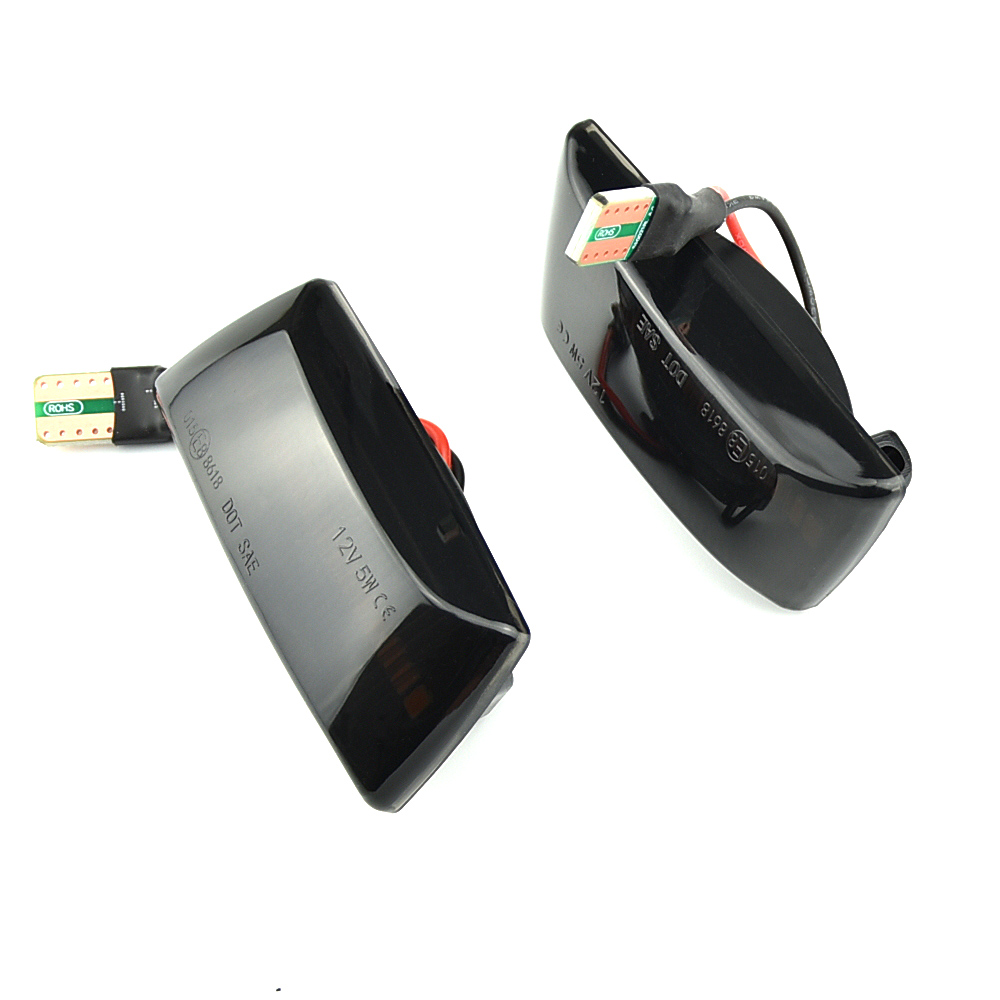 Semnalizare dinamica Opel Adam Insignia Astra H Zafira B Corsa D Meriva Chevrolet Cruze LEDUL.ro