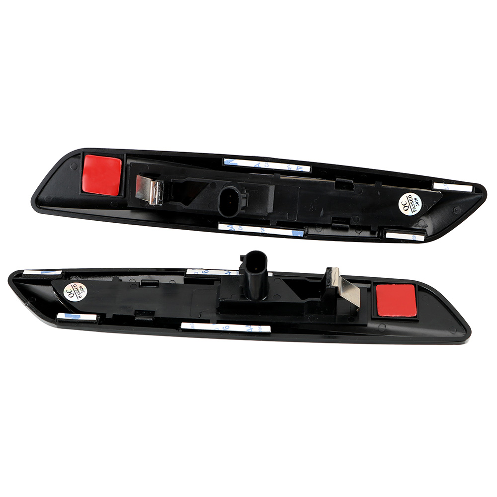 Semnalizare dinamica BMW  E60 E90 E81 E82 E88 LEDUL.ro