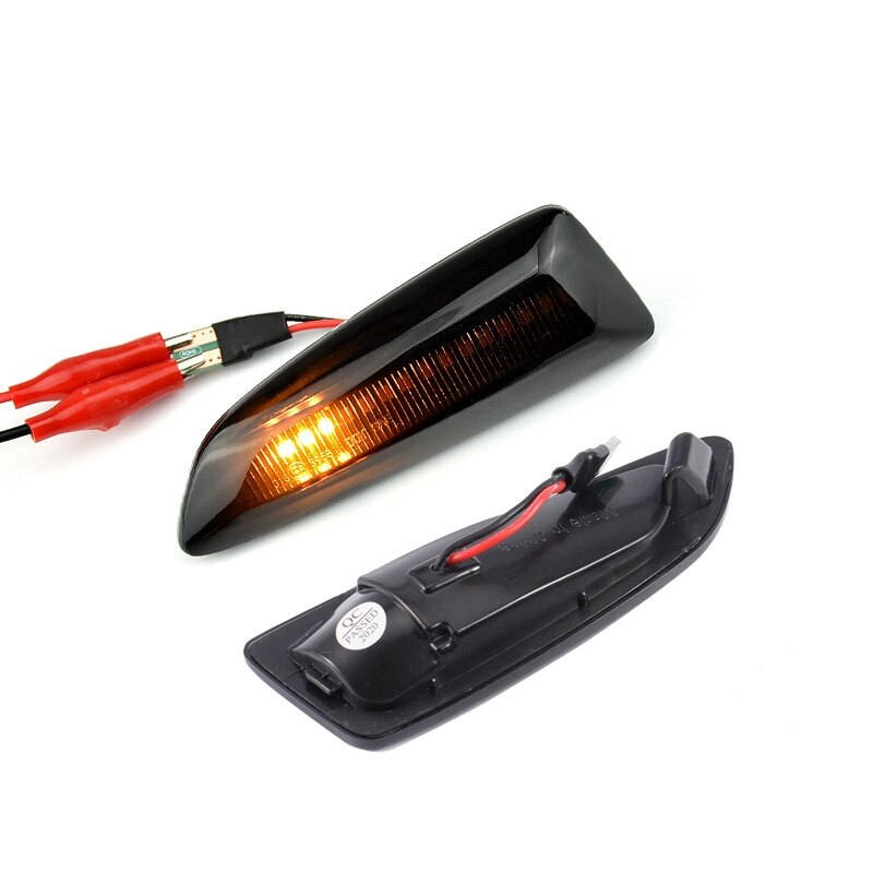 Semnalizare dinamica Opel Astra J K Crossland X Grandland Insignia B Zafira C LEDUL.ro