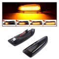 Semnalizare dinamica Opel Astra J K Crossland X Grandland Insignia B Zafira C LEDUL.ro
