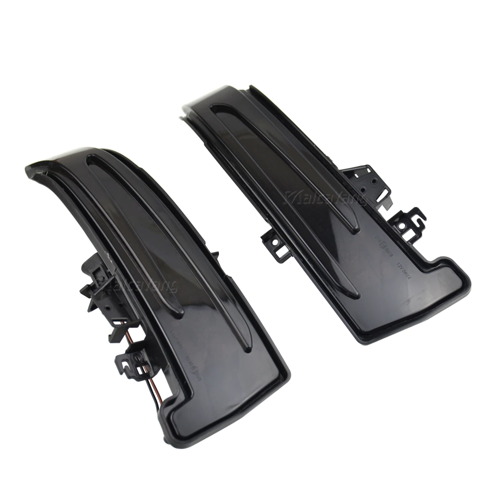 Semnalizare dinamica Mercedes-Benz W176 W246 W204 W212 C117 X156 LEDUL.ro