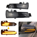 Semnalizare dinamica Mercedes-Benz W176 W246 W204 W212 C117 X156 LEDUL.ro