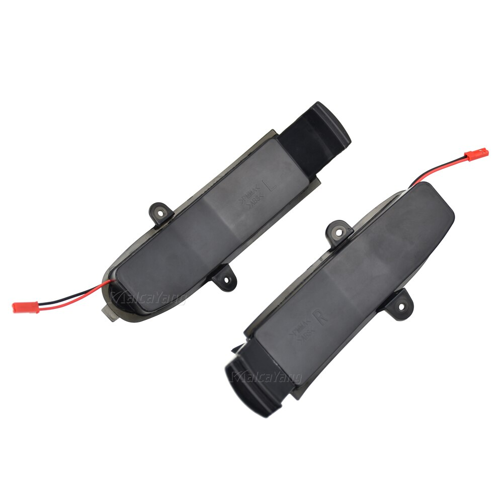 Semnalizare dinamica Mercedes Benz C Class W203 S203 CL203 LEDUL.ro