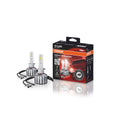 Kit led H1 Osram Night Breaker 6000k 3100 lumeni omologare RAR LEDUL.ro