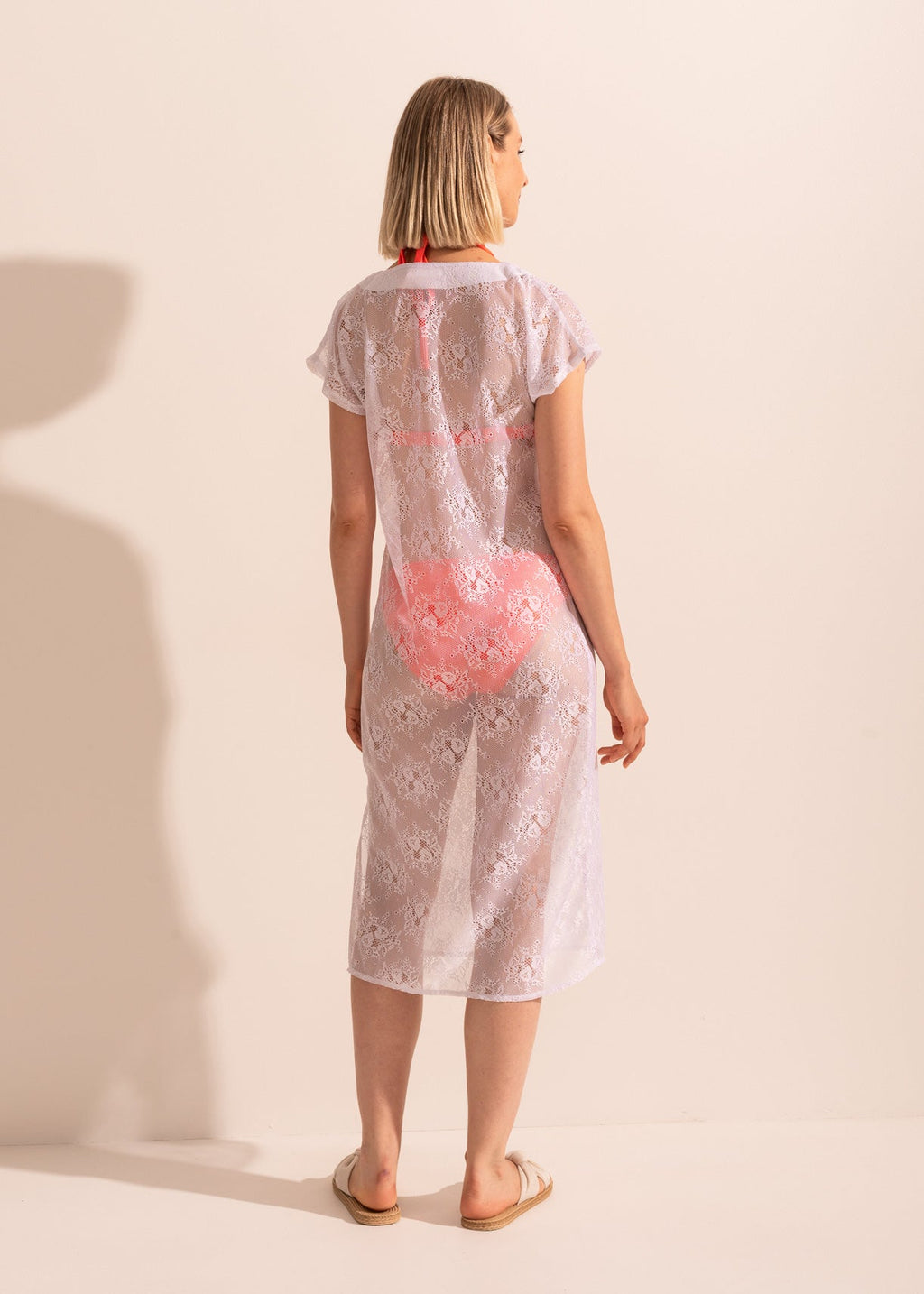 Rochie Plajă Aeris Sofiaman.ro
