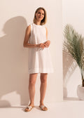 Rochie Damă Positano Bambus/In Sofiaman.ro