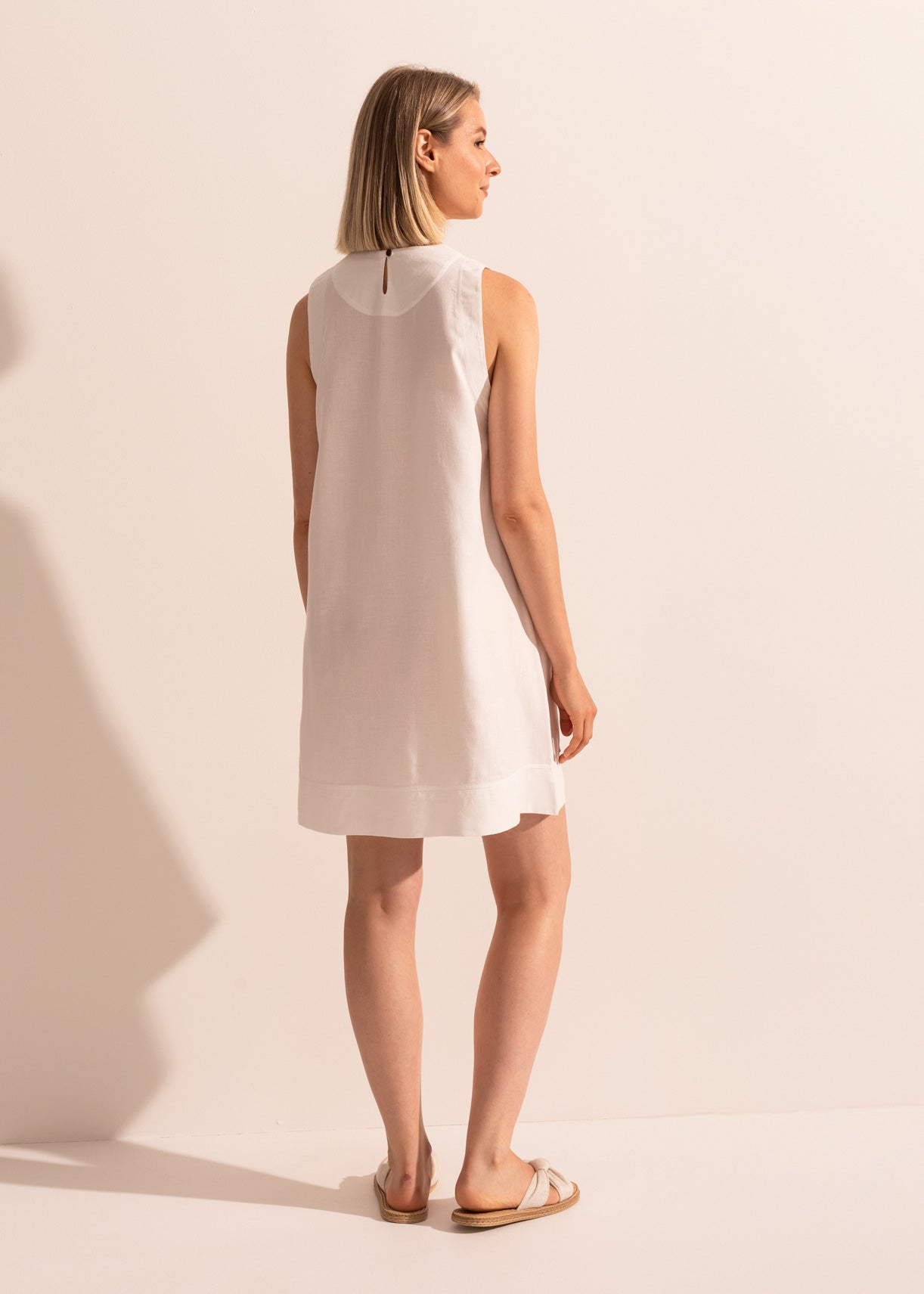 Rochie Damă Positano Bambus/In Sofiaman.ro