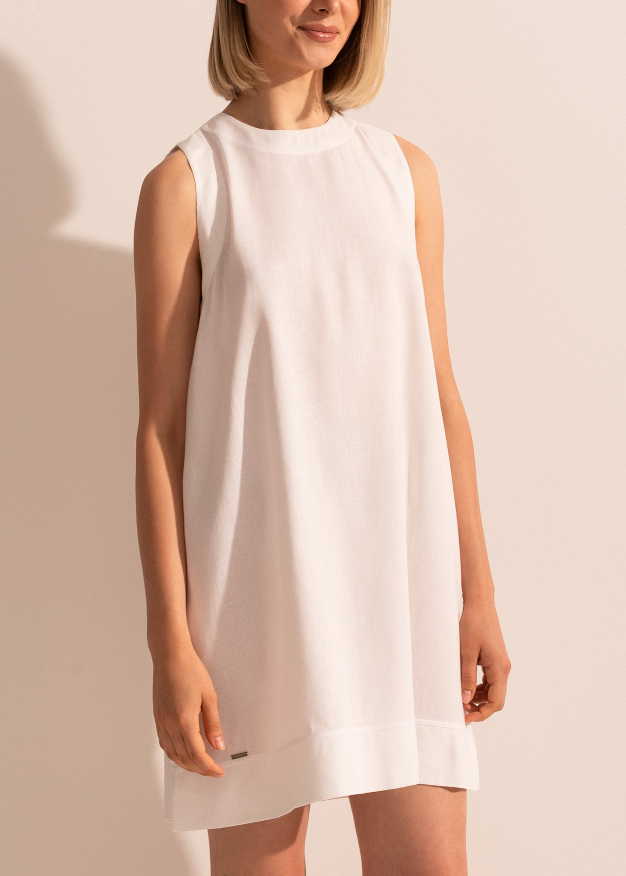 Rochie Damă Positano Bambus/In Sofiaman.ro