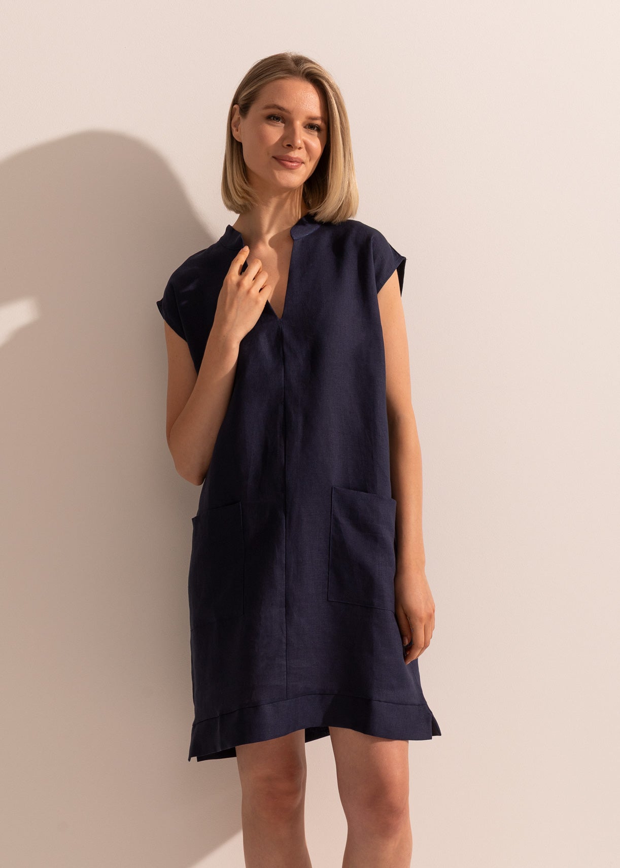 Rochie Damă Positano Bambus/In Sofiaman.ro