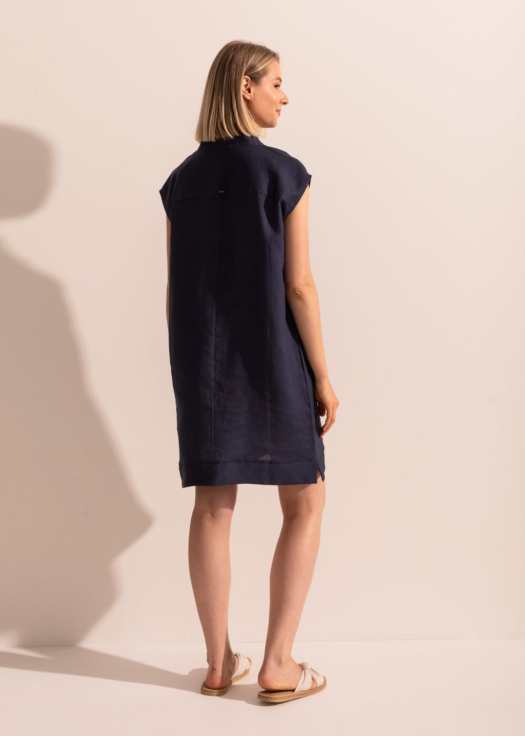 Rochie Damă Positano Bambus/In Sofiaman.ro