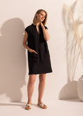 Rochie Damă Positano Bambus/In Sofiaman.ro