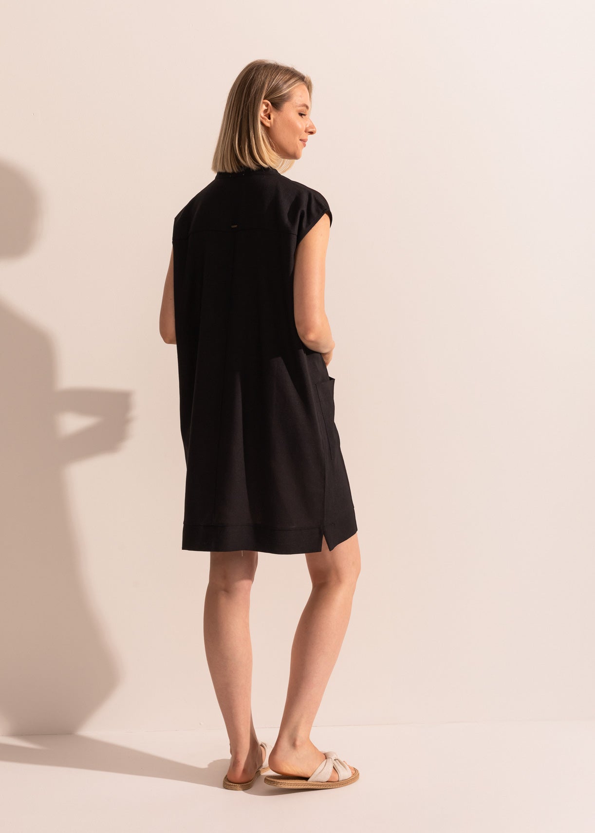 Rochie Damă Positano Bambus/In Sofiaman.ro