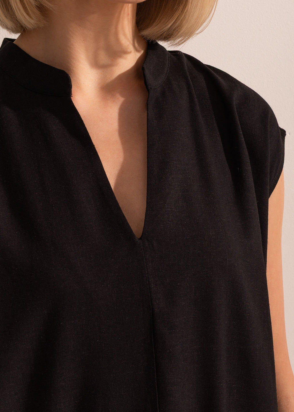 Rochie Damă Positano Bambus/In Sofiaman.ro