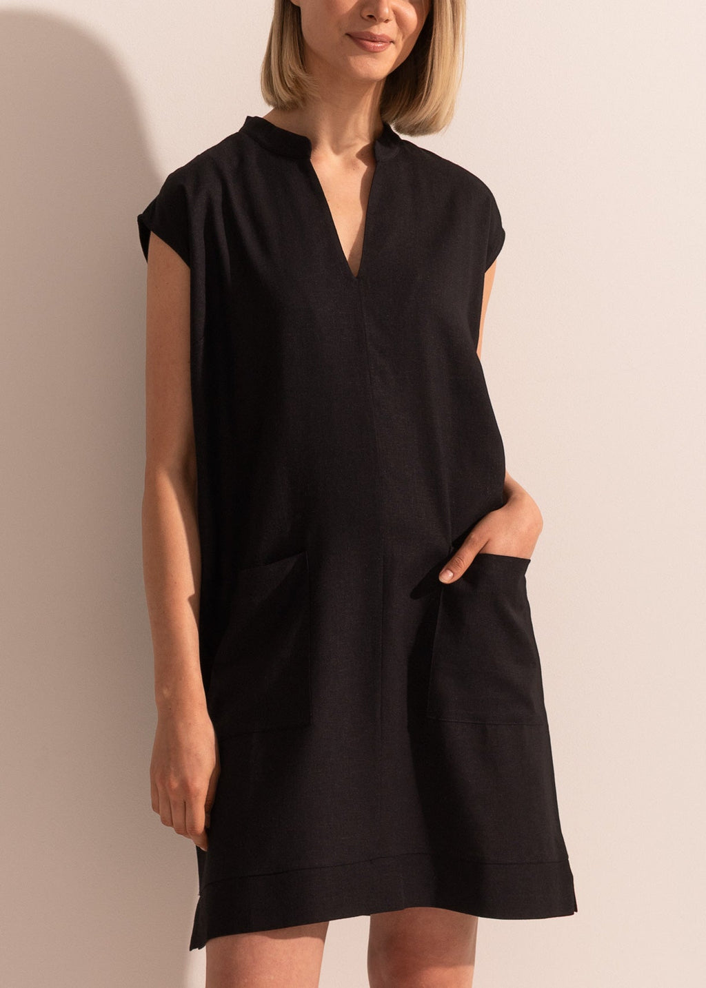 Rochie Damă Positano Bambus/In Sofiaman.ro