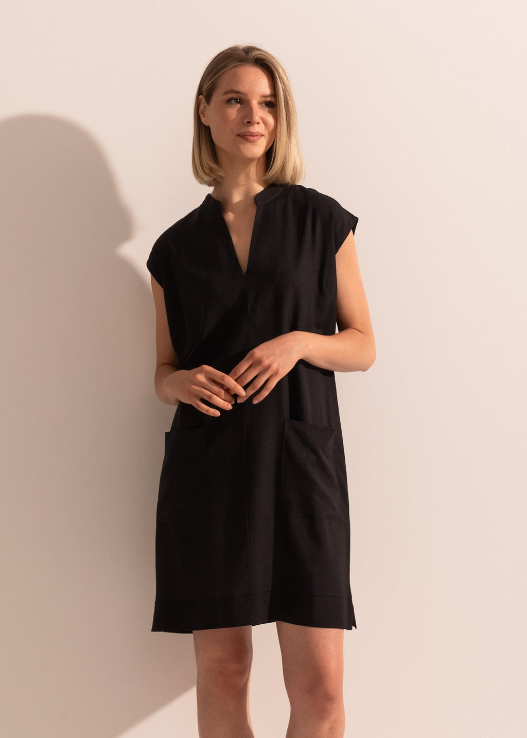 Rochie Damă Positano Bambus/In Sofiaman.ro