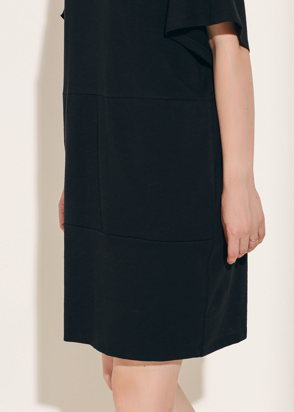 Rochie Damă Texture Bumbac Sofiaman.ro